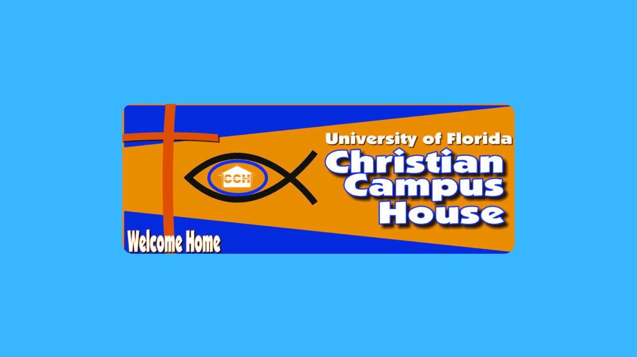 Christian Campus House