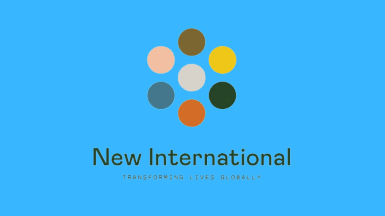 New International
