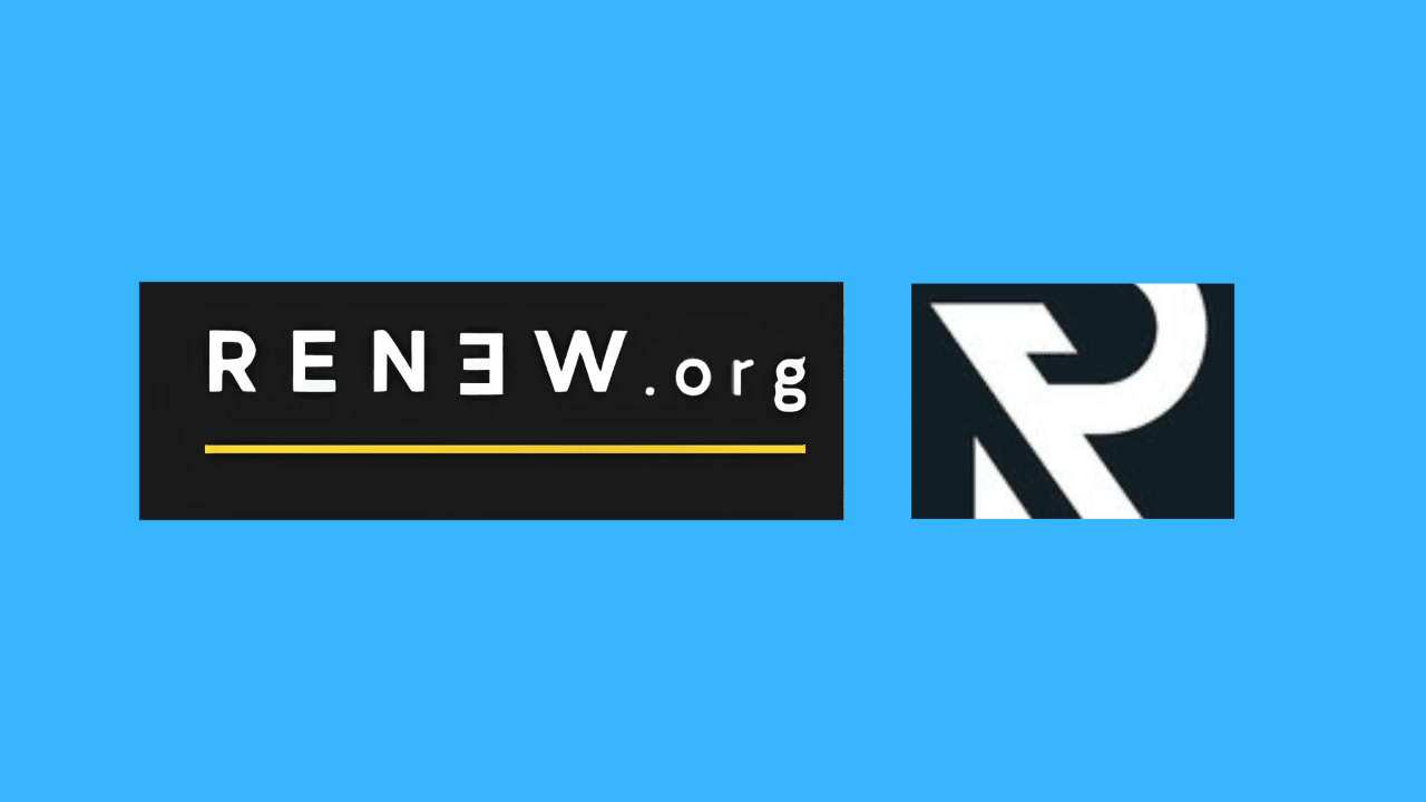 RENEW.org Ministry